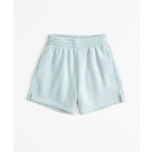 Abercrombie & Fitch Vintage Sunday Short